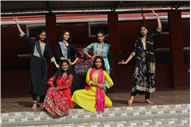 SPECIAL ASSEMBLY ON GIRL CHILD DAY