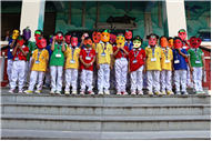 MASK ACTIVITY- 2025