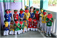 MASK ACTIVITY- 2025