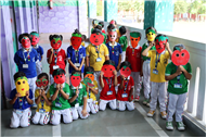 MASK ACTIVITY- 2025
