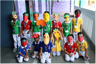 MASK ACTIVITY- 2025