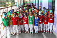 MASK ACTIVITY- 2025
