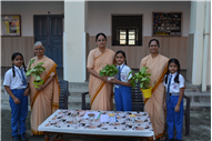 SPECIAL ASSEMBLY ON GIRL CHILD DAY