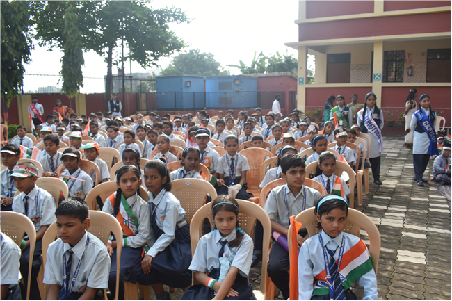 79th Independence Day Celebration - 2025
