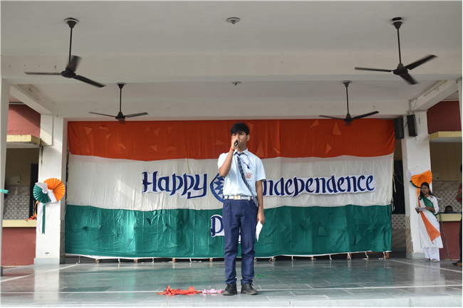 79th Independence Day Celebration - 2025