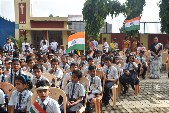79th Independence Day Celebration - 2025