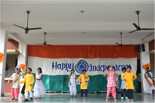79th Independence Day Celebration - 2025