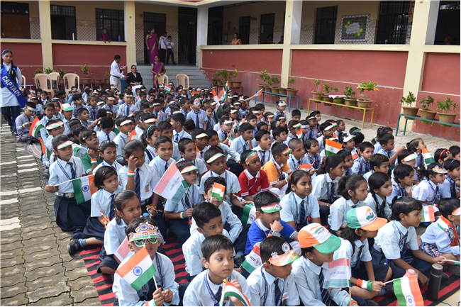 79th Independence Day Celebration - 2025