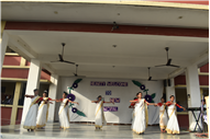 Hearty Welcome To Our New Principal