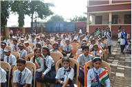 79th Independence Day Celebration - 2025