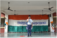79th Independence Day Celebration - 2025