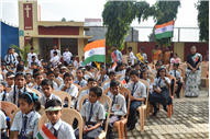 79th Independence Day Celebration - 2025