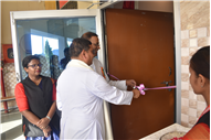 Hearty Welcome To Our New Principal