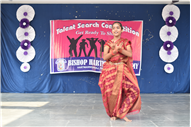 ** TALENT SEARCH COMPETITION **  