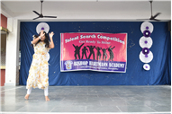 ** TALENT SEARCH COMPETITION **  