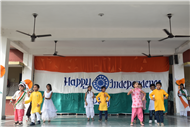 79th Independence Day Celebration - 2025