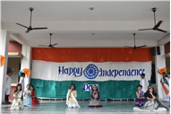 79th Independence Day Celebration - 2025