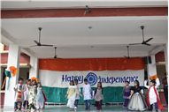 79th Independence Day Celebration - 2025