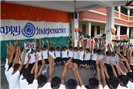 79th Independence Day Celebration - 2025