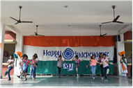 79th Independence Day Celebration - 2025