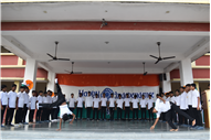 79th Independence Day Celebration - 2025