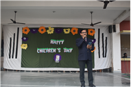 ** Children's Day Celebration ** 2025-26.