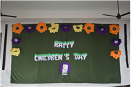 ** Children's Day Celebration ** 2025-26.