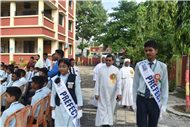 79th Independence Day Celebration - 2025