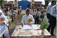 79th Independence Day Celebration - 2025