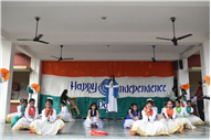 79th Independence Day Celebration - 2025