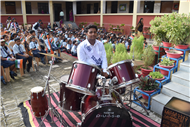 79th Independence Day Celebration - 2025