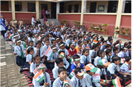 79th Independence Day Celebration - 2025