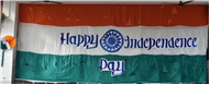 79th Independence Day Celebration - 2025