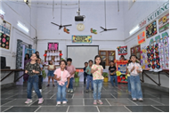 SUMMER CAMP 2025 - 26