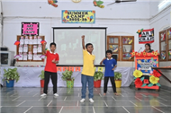 SUMMER CAMP 2025 - 26