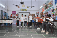 SUMMER CAMP 2025 - 26