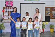 SUMMER CAMP 2025 - 26