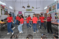 SUMMER CAMP 2025 - 26