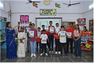 SUMMER CAMP 2025 - 26