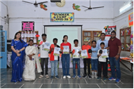 SUMMER CAMP 2025 - 26