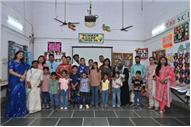 SUMMER CAMP 2025 - 26