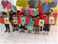 EARTH DAY 2025-26