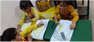 ACTIVITY OF THE MONTH- MANGO DAY