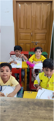 ACTIVITY OF THE MONTH- MANGO DAY