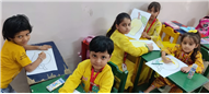 ACTIVITY OF THE MONTH- MANGO DAY