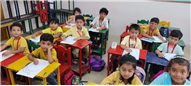 ACTIVITY OF THE MONTH- MANGO DAY