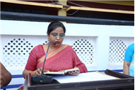 INTER HOUSE SWIMMING CHAMPIONSHIP 2025-26 HELD AT BISHOP JOHNSON SCHOOL & COLLEGE