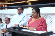 INTER HOUSE SWIMMING CHAMPIONSHIP 2025-26 HELD AT BISHOP JOHNSON SCHOOL & COLLEGE