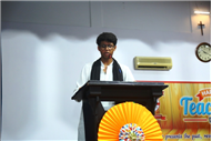 TEACHER'S DAY CELEBRATION - 2025