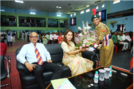 TEACHER'S DAY CELEBRATION - 2025